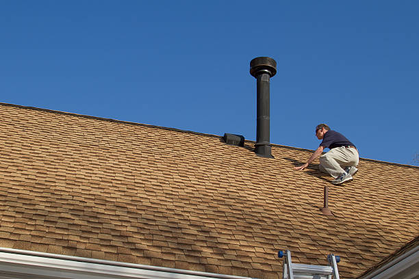 Best Storm Damage Roof Repair  in Mohnton, PA